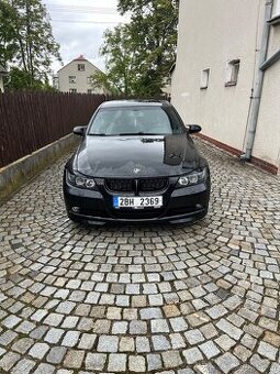 BMW e90 330xd