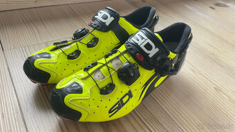 MTB Tretry SIDI Drako 2 SRS vel. 40