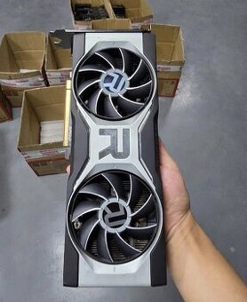 AMD RX 6700XT