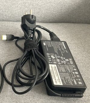ZDROJ Lenovo ThinkPad 135W AC Adapter - nepoužívaný