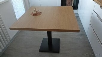 Deska stolu 90x90 kuchyň / jídelna