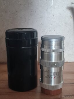 Jupiter 11 135/4 LTM - 1