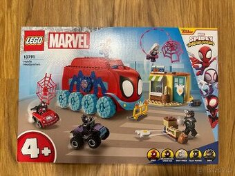 Lego junior spiderman