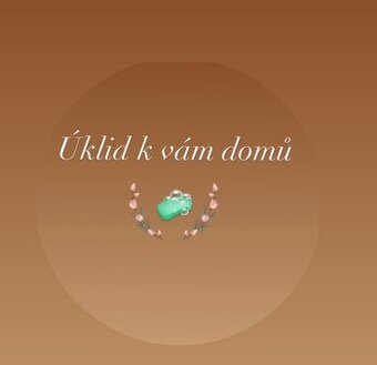Úklid / generální úklidy
