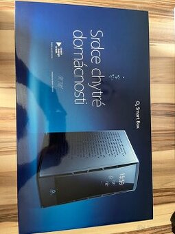 O2 SMART BOX