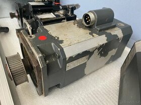 Siemens 3 permanent-magnet-servomotor 1FT6084-1AF71-4AH1