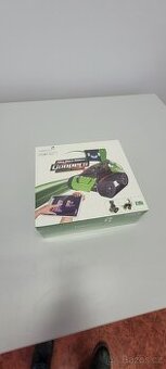 Robobloq Qoopers - vzdělávací robot 6v1