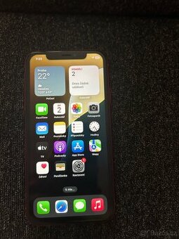 iPhone XR 128 GB – iOS 18.3.1