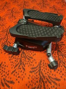 Twist Steppler inSportline Big
- 1