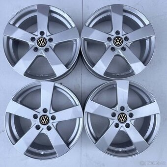ALU KOLA VW PASSAT TIGUAN GOLF TOURAN 17"