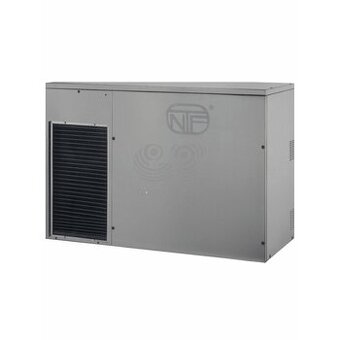 Výrobník ledu NTF CM 650 A a zásobník na led NTF BIN T830