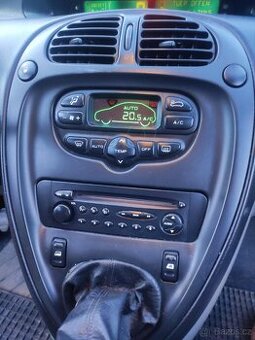 Citroen Xsara Picasso 2,0 HDI
