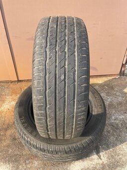 Letní pneu 205/55/16