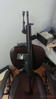 Warrior-JG G3 - 1