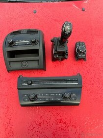 BMW F10/F11 CERAMIC packet