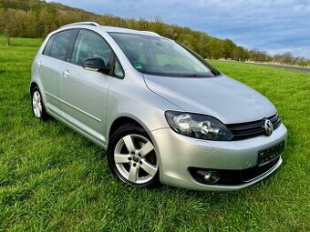 VW GOLF PLUS STYLE 1.2 TSI MODEL2012