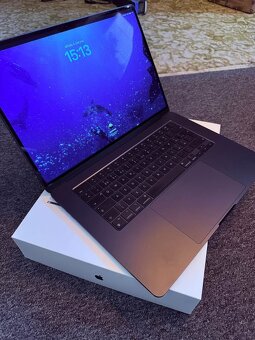 Macbook AIR "15" M3 (2024)