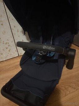 Seat pack cybex Priam
