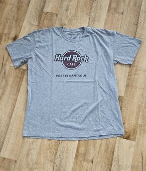 Hard Rock Cafe XXL - 1