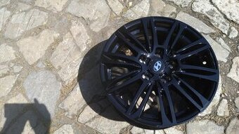 prodám nová al kola 16 5x114,3 na HYUNDAI