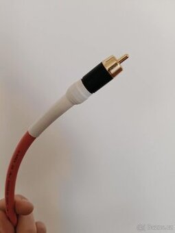 cinchový kabel - 1
