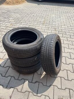 Letní pneu Goodride 155/65R14