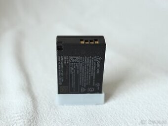 Originální akumulátor CANON LP-E17 - 1