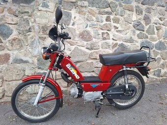 Moped Hero Gizmo Majestic 2004 - 1