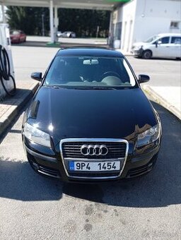 Audi A3 8P