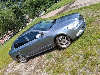 Prodám Škodu Superb 2 1.9tdi 77kw - 1