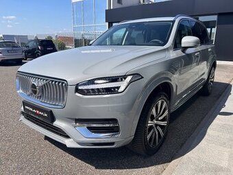 Prodám Volvo XC90 B5 AWD PLUS Bright 7míst