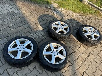 Alu kola r16