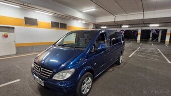 Mercedes-Benz Vito/Viano