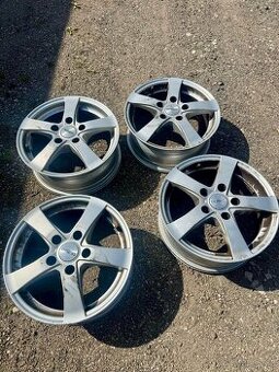 Alu kola Dezent 5x114,3