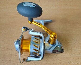 Shimano Stella SW-A 8000 PG