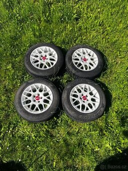 Alu kola 6JxR15