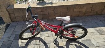 Dětské kolo 20" Superior Junior Sport