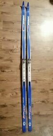 BĚŽKY ATOMIC BETA RC:8 VASA CLASSIC červená 191 cm