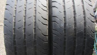 Letní pneu 215/65/16c Continental