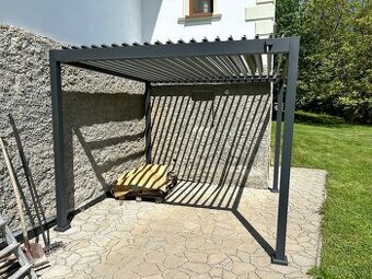 Pergola