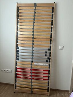 Rošt 200x80 Dynamic 28