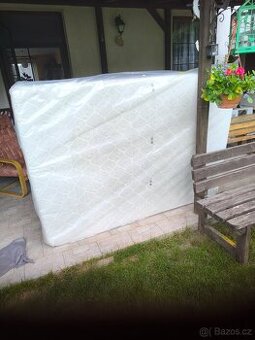 matrace 140x200
