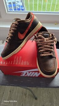 Nike dunk low Retro 42,5eu