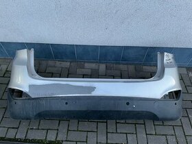 Prodám zadní nárazník Hyundai IX35 rok 2011