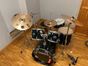 Bicí souprava Sonor