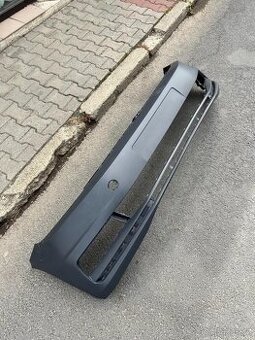 VW TOURAN r.v. 2015- 5/17 PŘEDNÍ NÁRAZNÍK PRO LAK