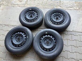 Yaris Cross 16” letní