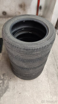 235/55 R18 - 1