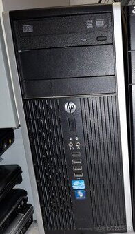 HP Compaq 8300 Elite HT