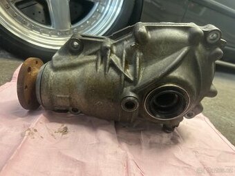 Diferencial predni f11 f10 - 1